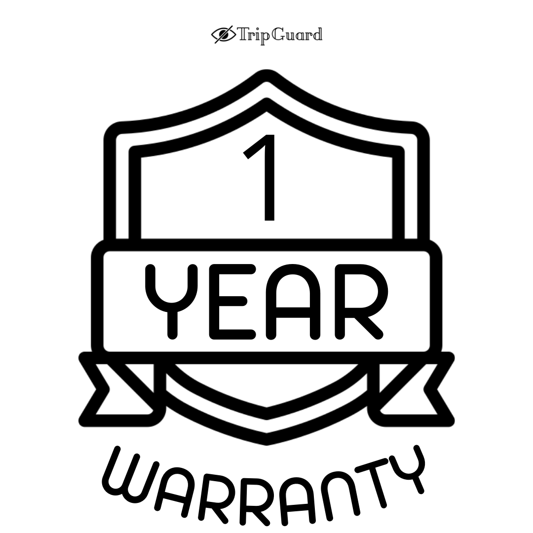 1 Year Extended Warranty