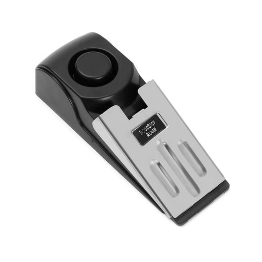 Door Stopper with Alarm